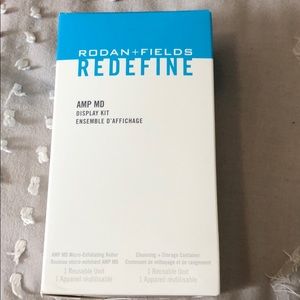 Rodan and Fields AMP MD
